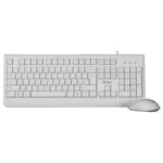 ماوس و کیبورد فاطر مدل CCN-5000