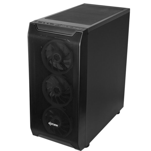کیس کامپیوتر فاطر مدل FG-720B