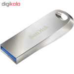 فلش مموری سن دیسک مدل Ultra Luxe ظرفیت 32 گیگابایت