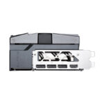کارت گرافیک ام اس آی مدل GeForce RTX 5090 32G SUPRIM