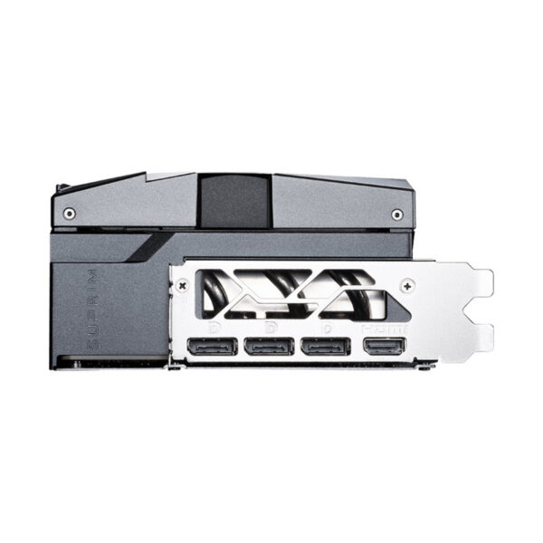 کارت گرافیک ام اس آی مدل GeForce RTX 5090 32G SUPRIM