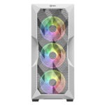 کیس کامپیوتر گیمینگ فاطر مدل FG-730-W