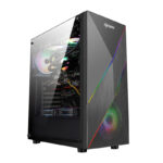 کیس کامپیوتر گیمینگ فاطر مدل FG-520X