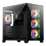 کیس کامپیوتر گیمینگ فاطر مدل FG-880B