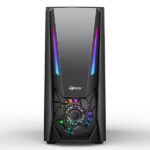 کیس کامپیوتر گیمینگ فاطر مدل FG-523X
