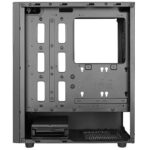 کیس کامپیوتر گیمینگ فاطر مدل FG-520X
