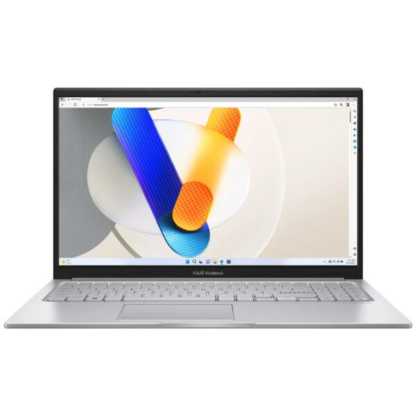 لپ تاپ 15.6 اینچی ایسوس مدل Vivobook 15 F1504VA-NJ826-i7 1355U 16GB 512SSD - کاستوم شده