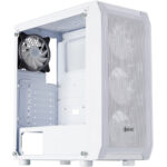 کیس کامپیوتر فاطر مدل Fater FG-720W