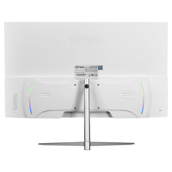 مانیتور 24 اینچ فاطر مدل F24-100 B1-W1