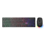 ست گیمینگ فاطر مدل  CWR-7000 Keyboard & Mouse