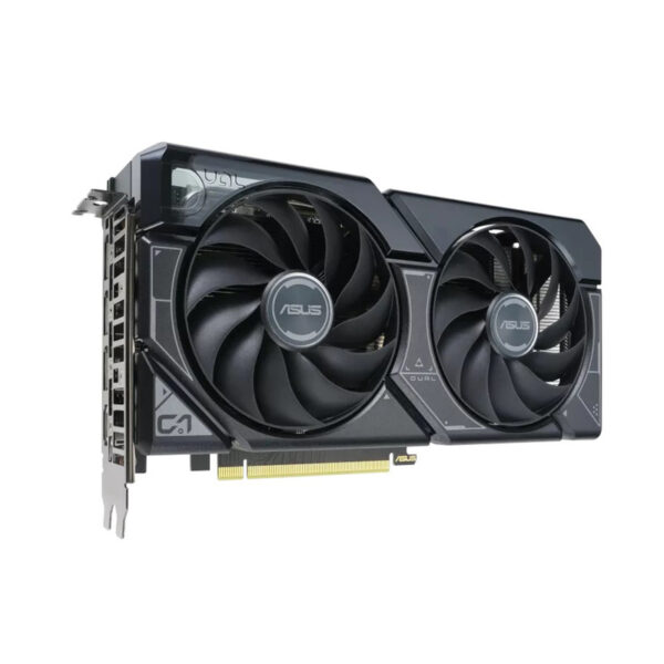 کارت گرافیک ایسوس مدل  Dual GeForce RTX™ 4060 OC Edition 8GB GDDR6