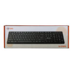 کیبورد فاطر مدل KWN-5100B