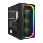 کیس کامپیوتر فاطر مدل FG-790M