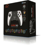 دسته بازی بی سیم تسکو مدل TG 159W