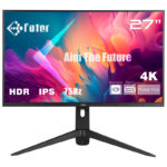مانیتور 27 اینچ فاطر مدل F27-04KB2 27 inch