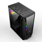 کیس کامپیوتر گیمینگ فاطر مدل FG-523X