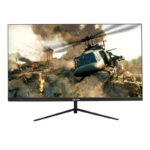 مانیتور مدل F27-04KB1 سایز 27 اینچ