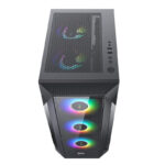 کیس کامپیوتر گیمینگ فاطر مدل FG-718