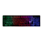 ست گیمینگ فاطر مدل  CWR-7000 Keyboard & Mouse