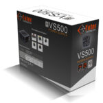 منبع تغذیه کامپیوتر فاطر مدل VS500