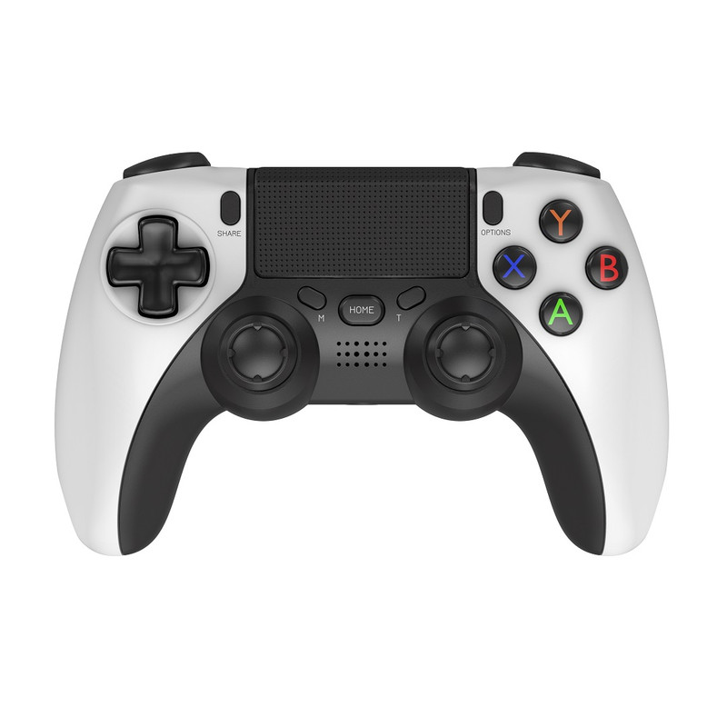 c6d5b6949a2c708bc59f55bd73f75f36 دسته بازی بی سیم تسکو مدل TG 159W