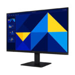 مانیتور 27 اینچ سامسونگ مدل Essential Monitor S3 S30GD LS27D300GAMXUE