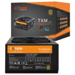 منبع تغذیه کامپیوتر فاطر مدل TX850M