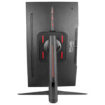 مانیتور 27 اینچ فاطر مدل F27-04KB2 27 inch