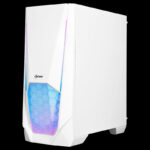 کیس کامپیوتر گیمینگ فاطر مدل FG-527W