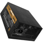 منبع تغذیه کامپیوتر 650 وات فاطر مدل FP-B650 80+ Bronze 650W