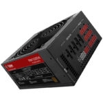 منبع تغذیه کامپیوتر فاطر مدل RM1650X