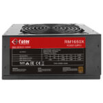 منبع تغذیه کامپیوتر 1650 وات فاطر مدل RM-1650 80+ Bronze 1650W