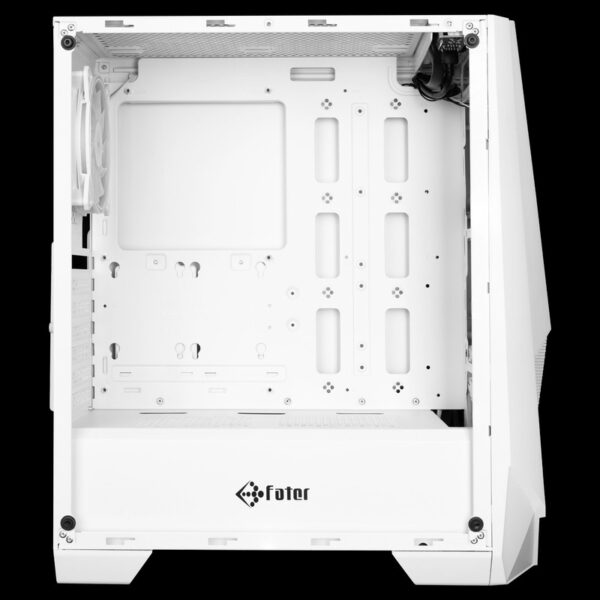 کیس کامپیوتر گیمینگ فاطر مدل FG-527W