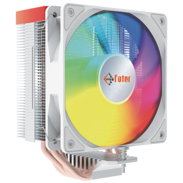 خنک کننده پردازنده فاطر مدل CPU Fan F35