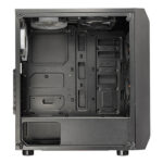 کیس کامپیوتر گیمینگ فاطر مدل FG-720