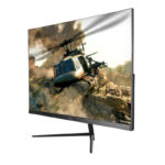 مانیتور مدل F27-04KB1 سایز 27 اینچ
