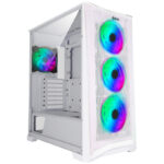 کیس کامپیوتر فاطر مدل FG-770W