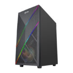کیس کامپیوتر گیمینگ فاطر مدل FG-520X