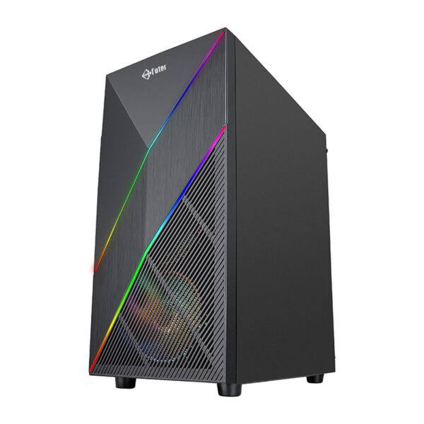 کیس کامپیوتر گیمینگ فاطر مدل FG-520X