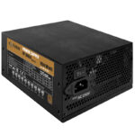 منبع تغذیه کامپیوتر 650 وات فاطر مدل FP-B650 80+ Bronze 650W